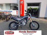 Honda CRF300L ABS TZ 0KM 6 Jahre Garantie - Offers