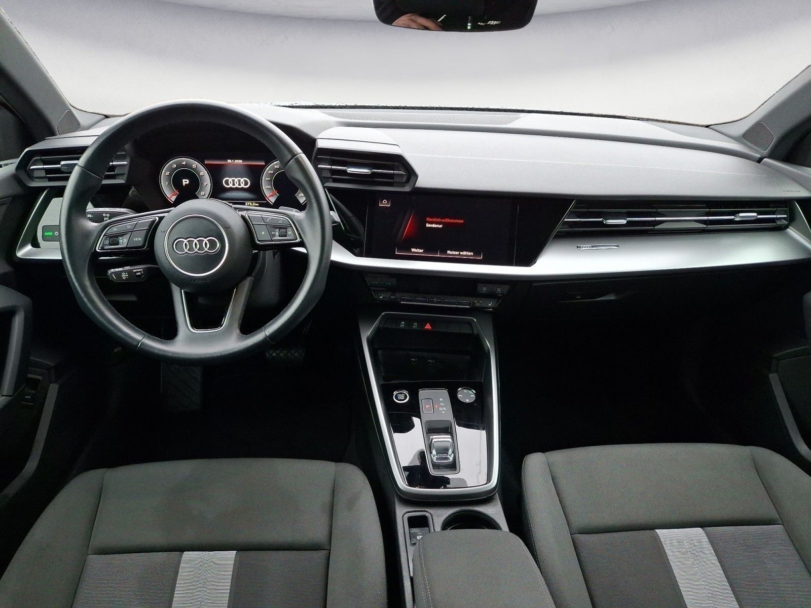 Audi A3 - Bild 11