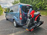 Bürstner Copa C 530 Bahia, Automatik, Dieselstandheizung - Angebote entsprechen deinen Suchkriterien