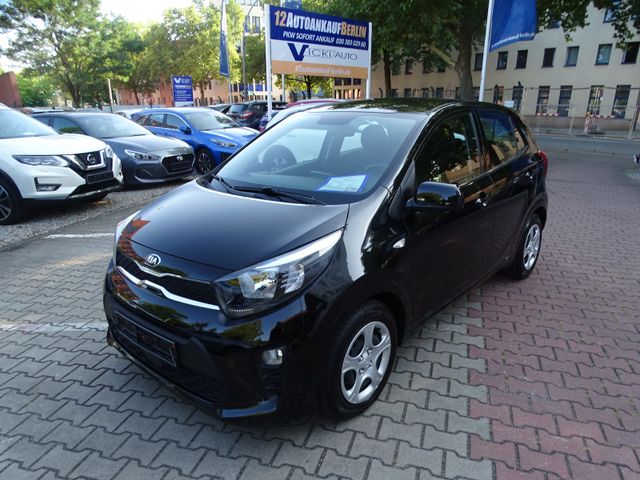 Kia Picanto 1.0 Edition 7