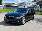 BMW 320d Efficient Dynamics Edition, Automatik - BMW 320: 320d Efficient Dynamics Edition