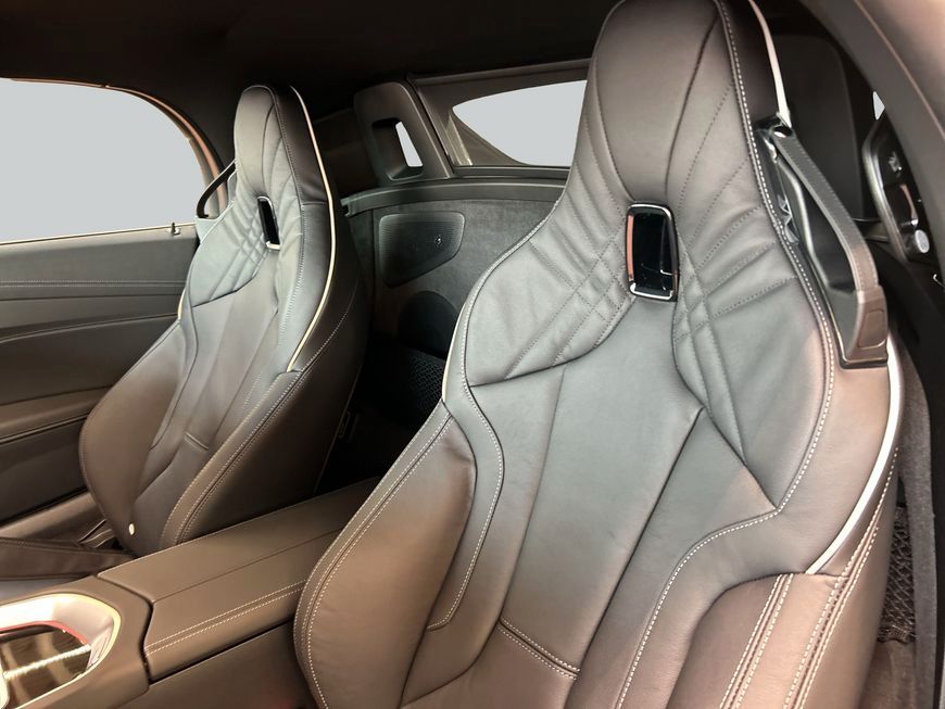 BMW Z4 - Bild 12