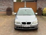 BMW 520 520d *TÜV Neu* - BMW 520 aus 2006: 520d