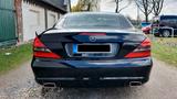 Mercedes-Benz SL 350  7G-Tronic Sport Paket Comand - Mercedes-Benz SL-Class aus 2008
