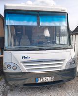 Niesmann + Bischoff Flair 6700 Ita - Niesmann + Bischoff Flair