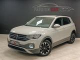 Volkswagen T-Cross 1.0 TSI Style BMT - Volkswagen T-Cross: Kleinwagen