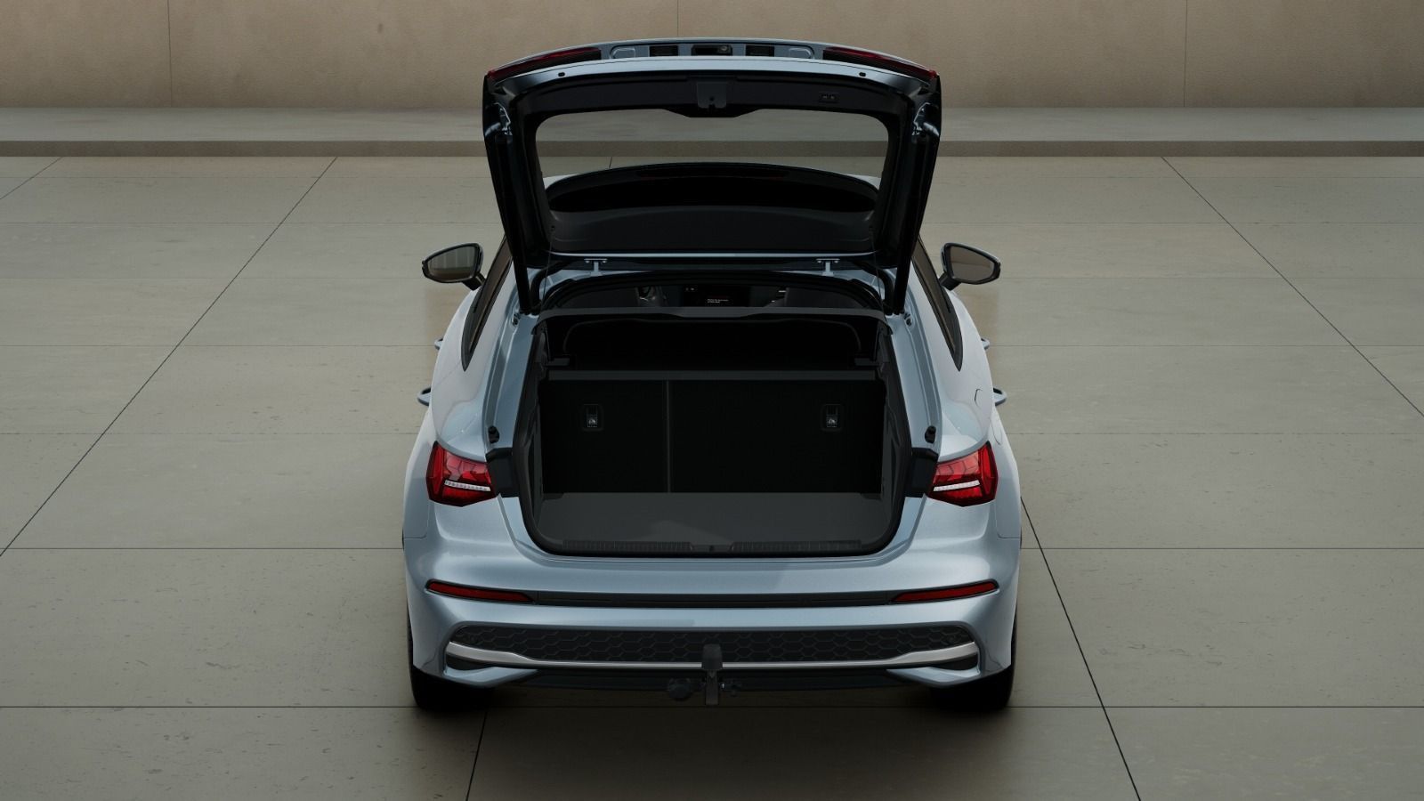 Audi A3 - Bild 9
