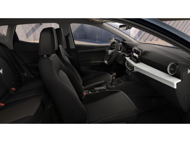Seat Ibiza - Bild 6