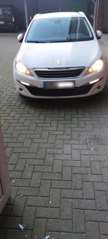 Image of Peugeot 308