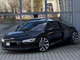 Audi R8 4.2 Full Carbon Pack  - Audi R8: Sportwagen