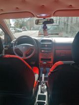 Opel Astra G 1600 16v - Opel Astra: 160