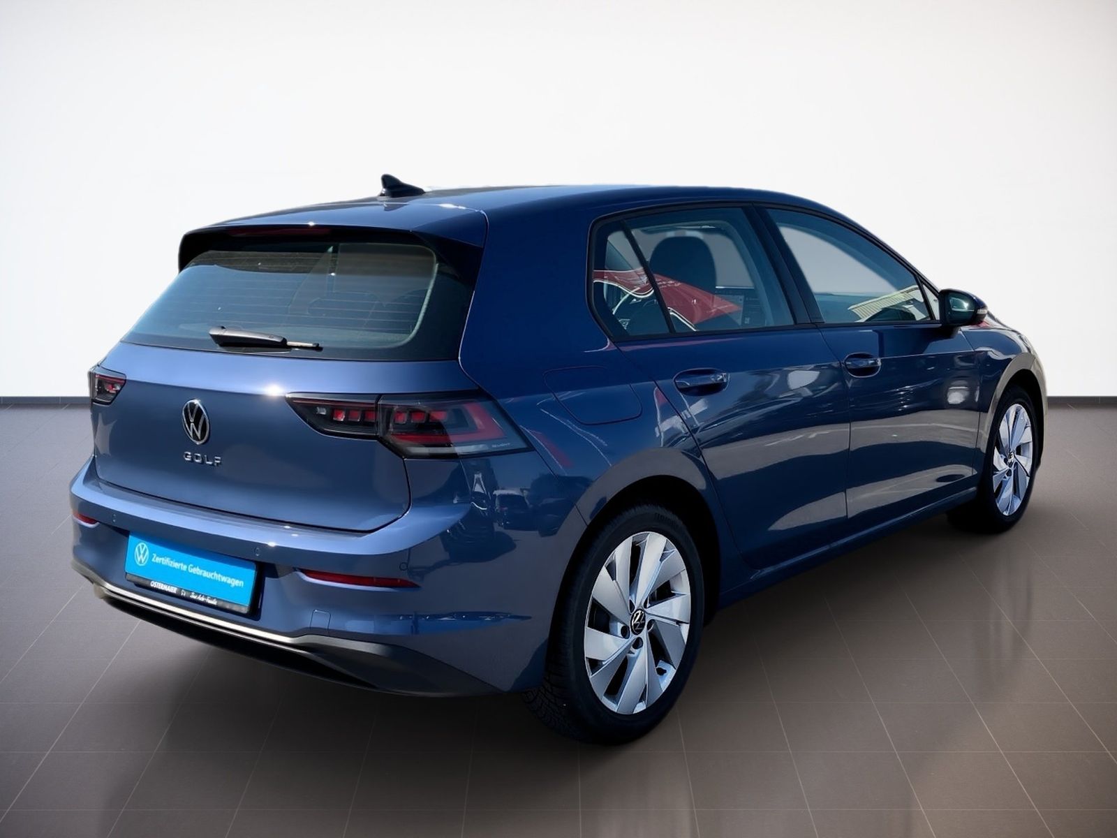 Volkswagen Golf - Bild 4
