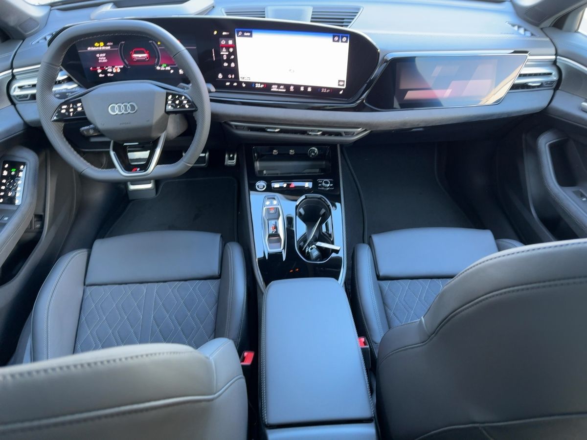 Audi A5 - Bild 8