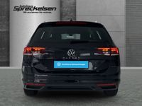 Volkswagen Passat Variant - Vorschau Bild 4
