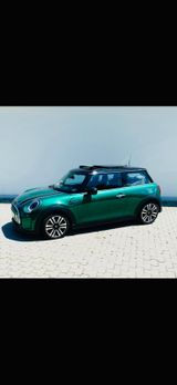 MINI Cooper  - MINI MINI: Standheizung