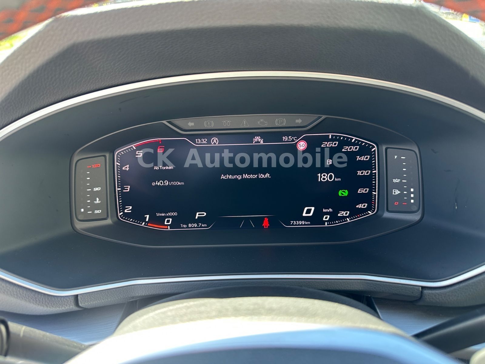 Fahrzeugabbildung SEAT Tarraco FR 4Drive 2.0TDI/Navi/Pano/LED/ACC/AHK