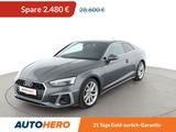 Audi A5 35 TDI S line Aut.*MATRIX*TEMPO*NAVI*CAM*SHZ* - Audi A5 35 TDI Gebrauchtwagen
