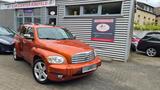 Chevrolet HHR 2.4 LT GAS/LPG+AUTOMATIK - Chevrolet HHR Gebrauchtwagen