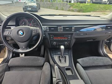 BMW 318 - 10