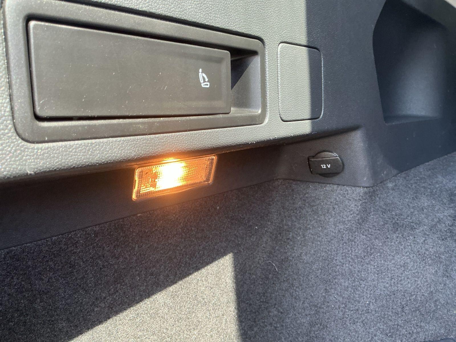 Volkswagen Tiguan Allspace 1.4 TSI Keyless Navi Klima