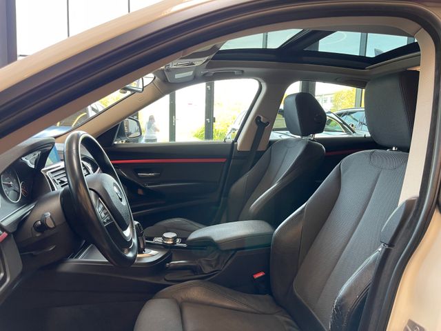 BMW 320 Gran Turismo Sport Line *PANO*HUD*NAVI*ACC*