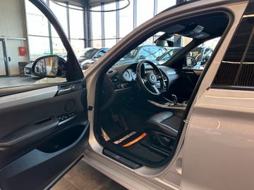 BMW X3 xDrive 20 d *M Sport*Rückfahrkamera*