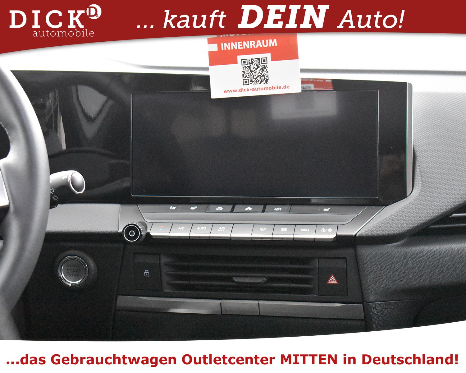 OPEL Astra L 1.5d Aut Busi Edit VIRTU+KAM+LED+SHZ+TEM - Image 14