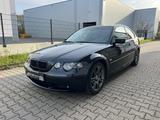 BMW 325ti Compact M-PAKET*LEDER*MEMORY*KLIMAAUT*SHZ* - BMW 325: Compact Ti