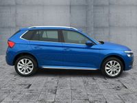 Skoda Kamiq - Vorschau Bild 7