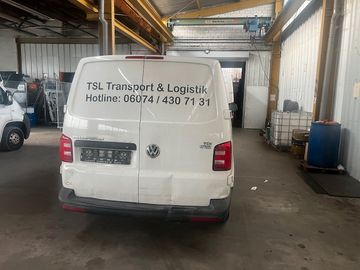 Volkswagen T6 Transporter - 11