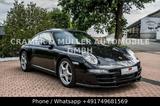 Porsche 997 C2 Schalter 1. Hand DEU. Scheckheft - Porsche Gebrauchtwagen von 2005