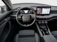 Skoda Superb - Vorschau Bild 8