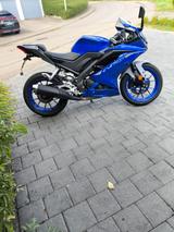 Yamaha yzf R125 - Offers