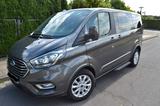 Ford Tourneo Custom Titanium AHK NAV 1Hand Scheckheft