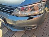 Volkswagen Jetta 1.2 TSI Comfortline Comfortline - gebrauchte VW Jetta aus dem Jahr 2011