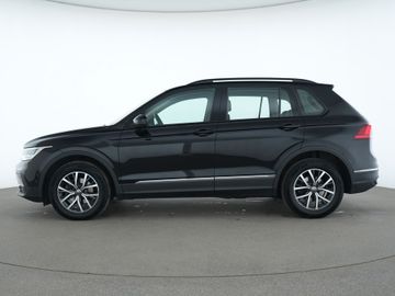 Volkswagen Tiguan - 9