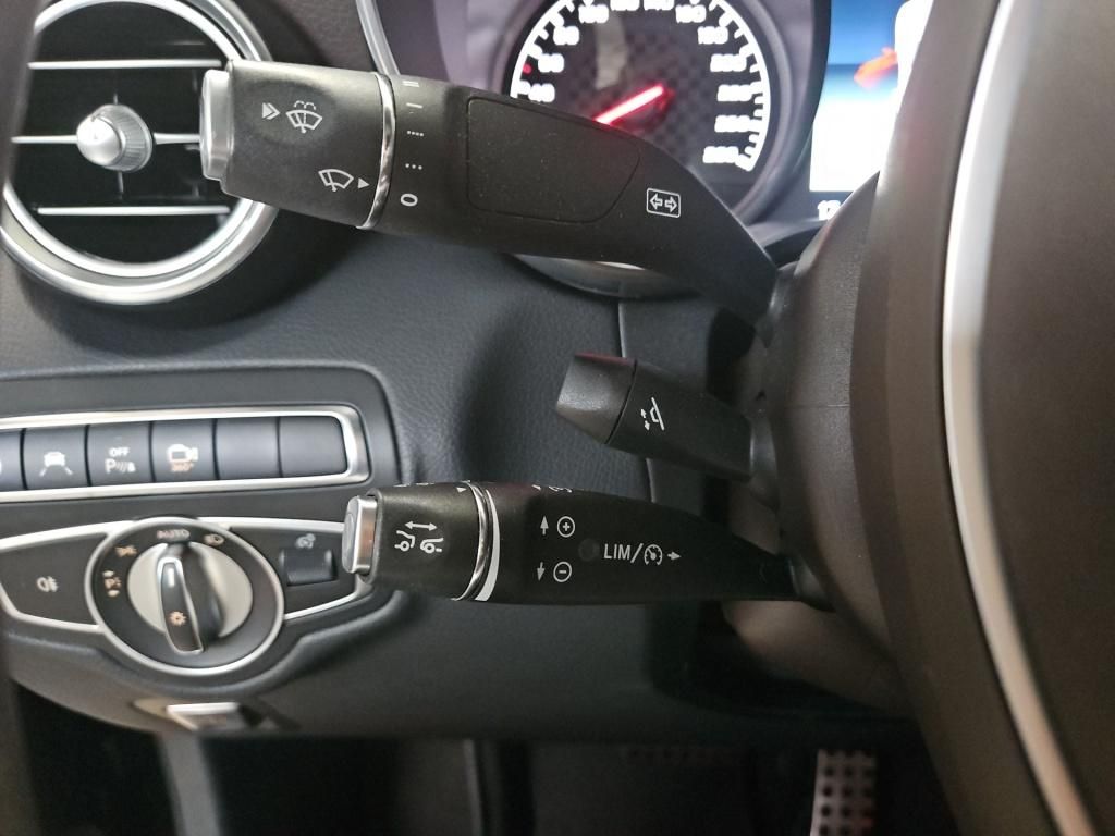 Fahrzeugabbildung Mercedes-Benz AMG GLC 43 4M Coupé ACC SDHZ Totwi. Airmatic SBD