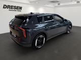 Kia EV4 EARTH 81,4 NAVI,DAB,KLIMA,WÄRMEPUMPE,CARPLAY - gebrauchte Limousinen in Offenbach