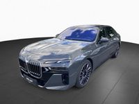BMW 740 - Vorschau Bild 3