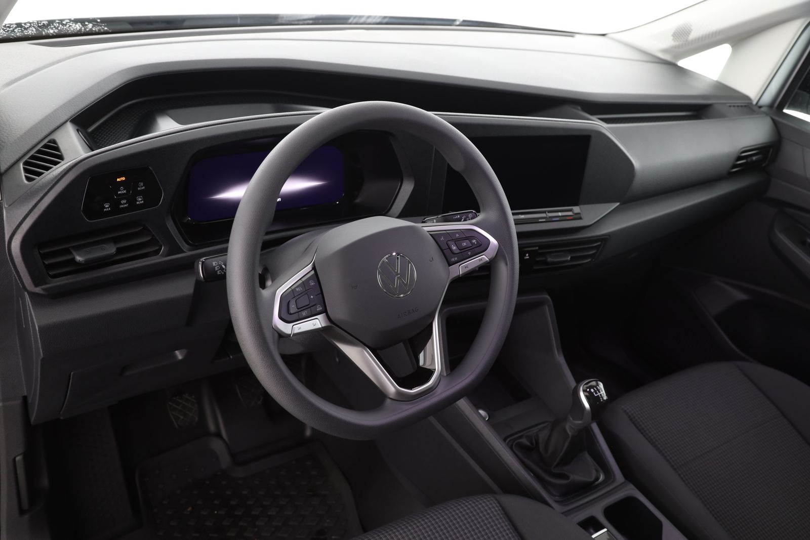 Volkswagen Caddy - Bild 11