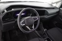 Volkswagen Caddy - Vorschau Bild 11