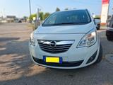 Opel Meriva 1.3 CDTI 95CV ecoFLEX Elective - Opel Meriva: 1.3