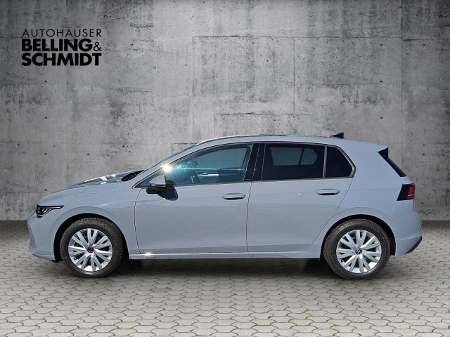 Golf VIII Life 1.5 l TSI OPF 85 kW (116 PS)