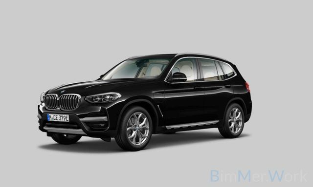 BMW X3 xD30e xLine 360°HUD DAB HIFi Panorama Komfort