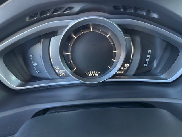 Fahrzeugabbildung Volvo V40 R Design RFK PDC KLIMA LED NAVI SHZ