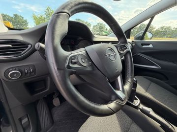 Opel Crossland (X) - 9
