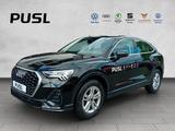 Audi Q3 Sportback 40 TFSI quattro 140KW/190PS - Audi Q3 mit Benzin-Antrieb: Limousine, Automatik