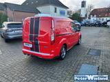 Ford Transit Connect Kasten Sport 1.5 EcoBlue Würth R - Ford: Connect Sport