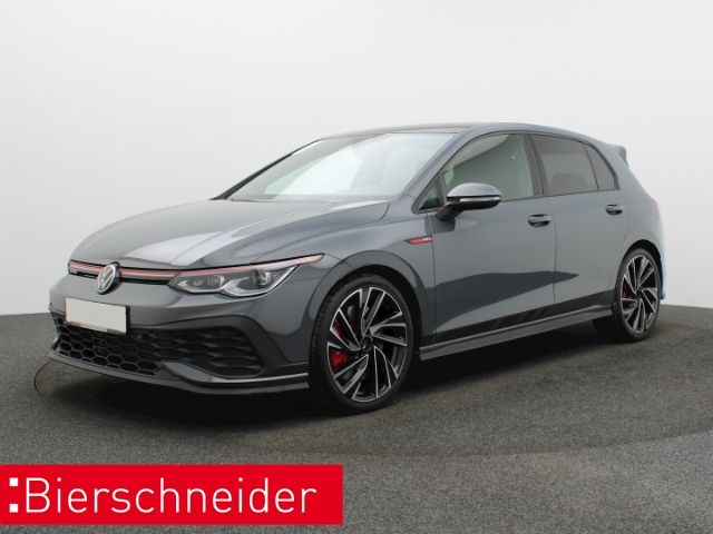 Volkswagen Golf GTI 8 2.0 TSI DSG Clubsport PANO IQ.LIGHT 1