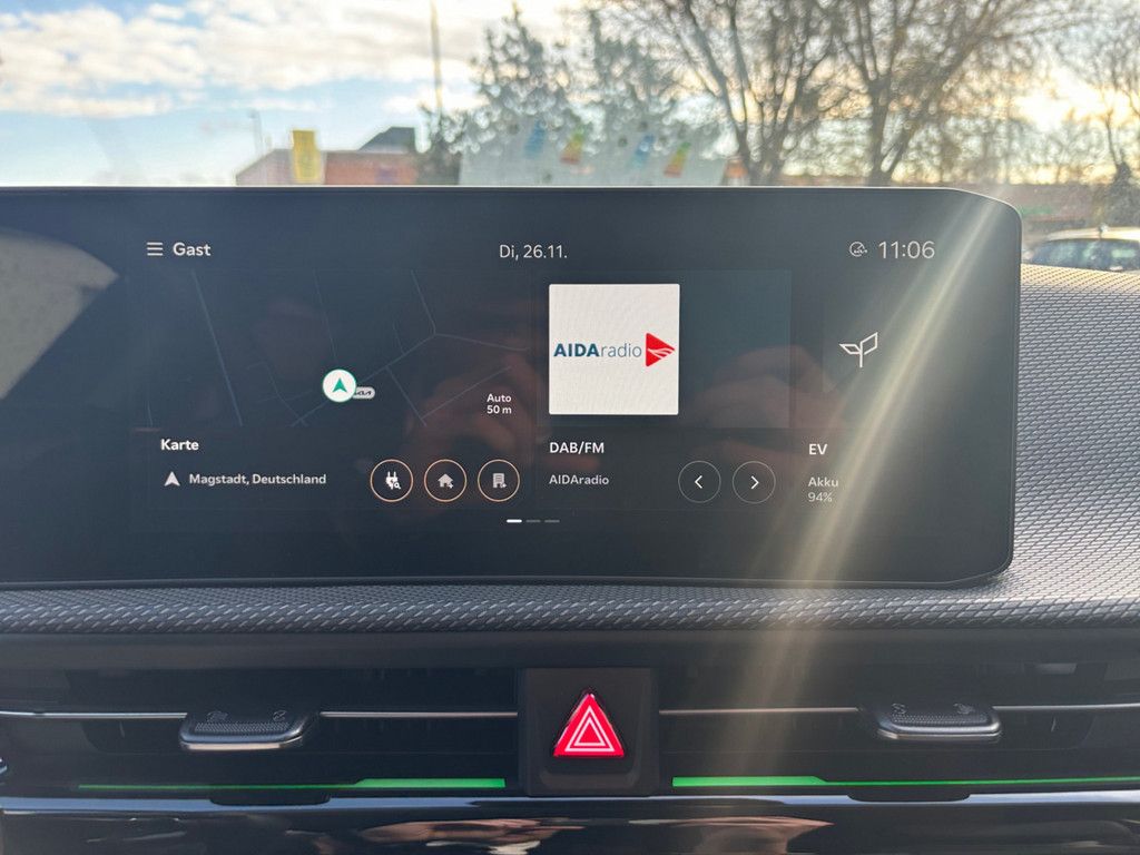 Fahrzeugabbildung Kia EV6 Elektro 84 kWh Earth 2WD